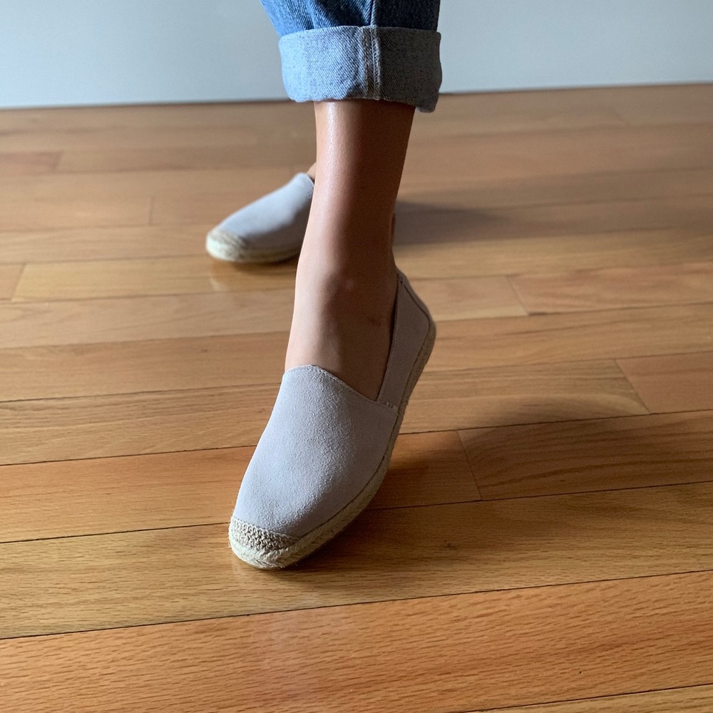 TOMS Pismo Casual Loafers